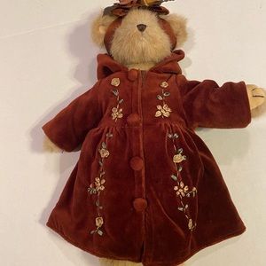 Bearington Bear  Collection